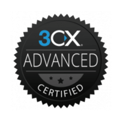 3CX Advanced